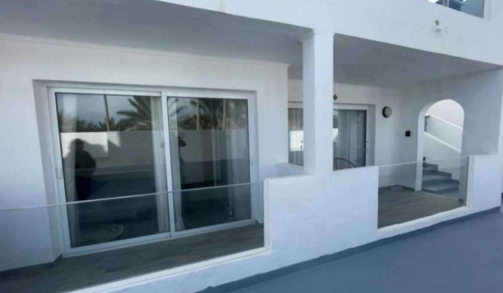 Casa Esterlita Tarajalejo Exterior photo